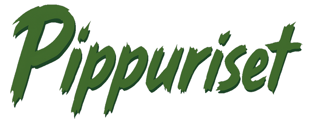 Pippuriset Oy Logo
